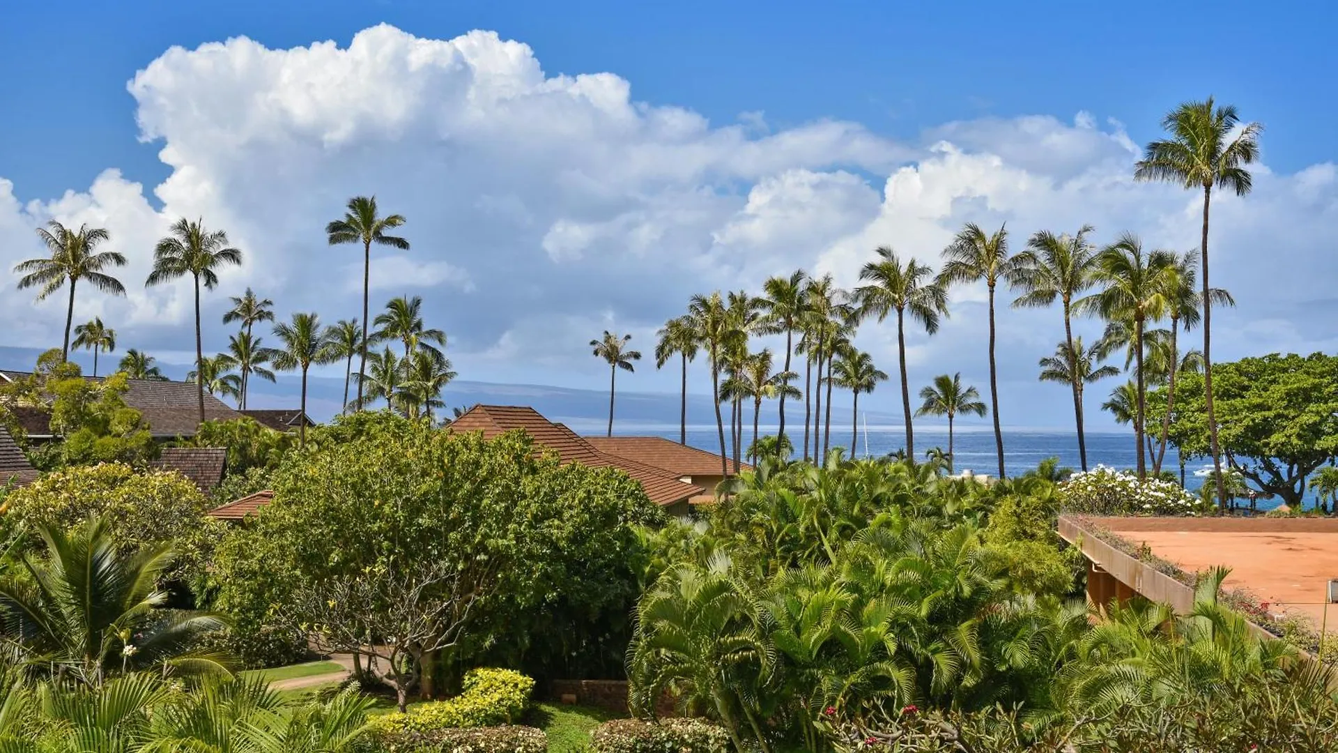 Maui Kaanapali #a317 * Lahaina