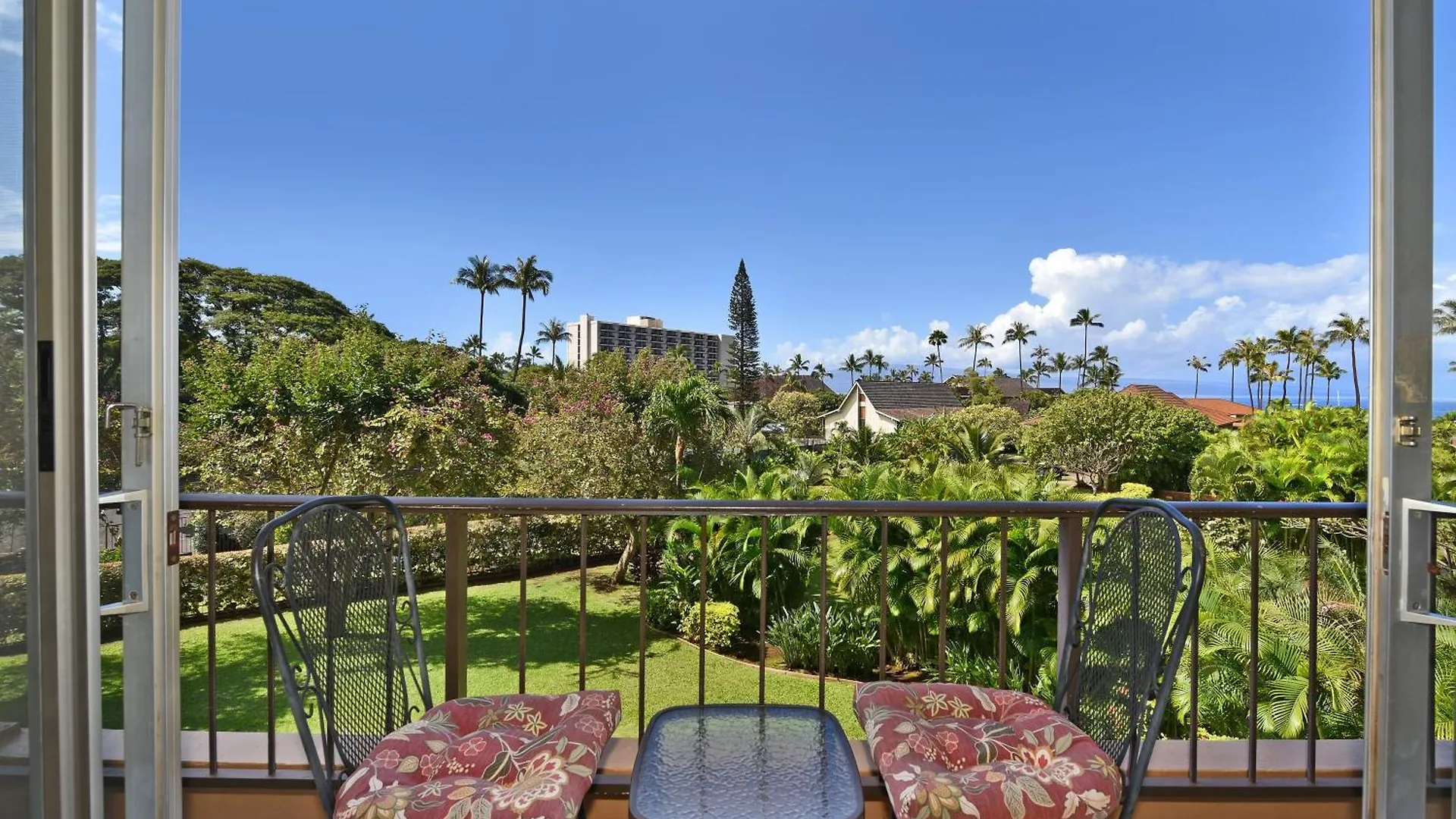 Maui Kaanapali #a317 Lahaina