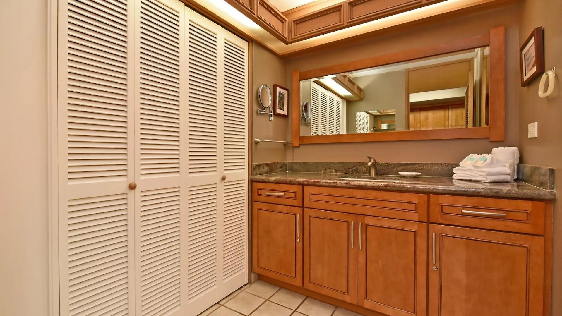 Maui Kaanapali #a317 Apartamento