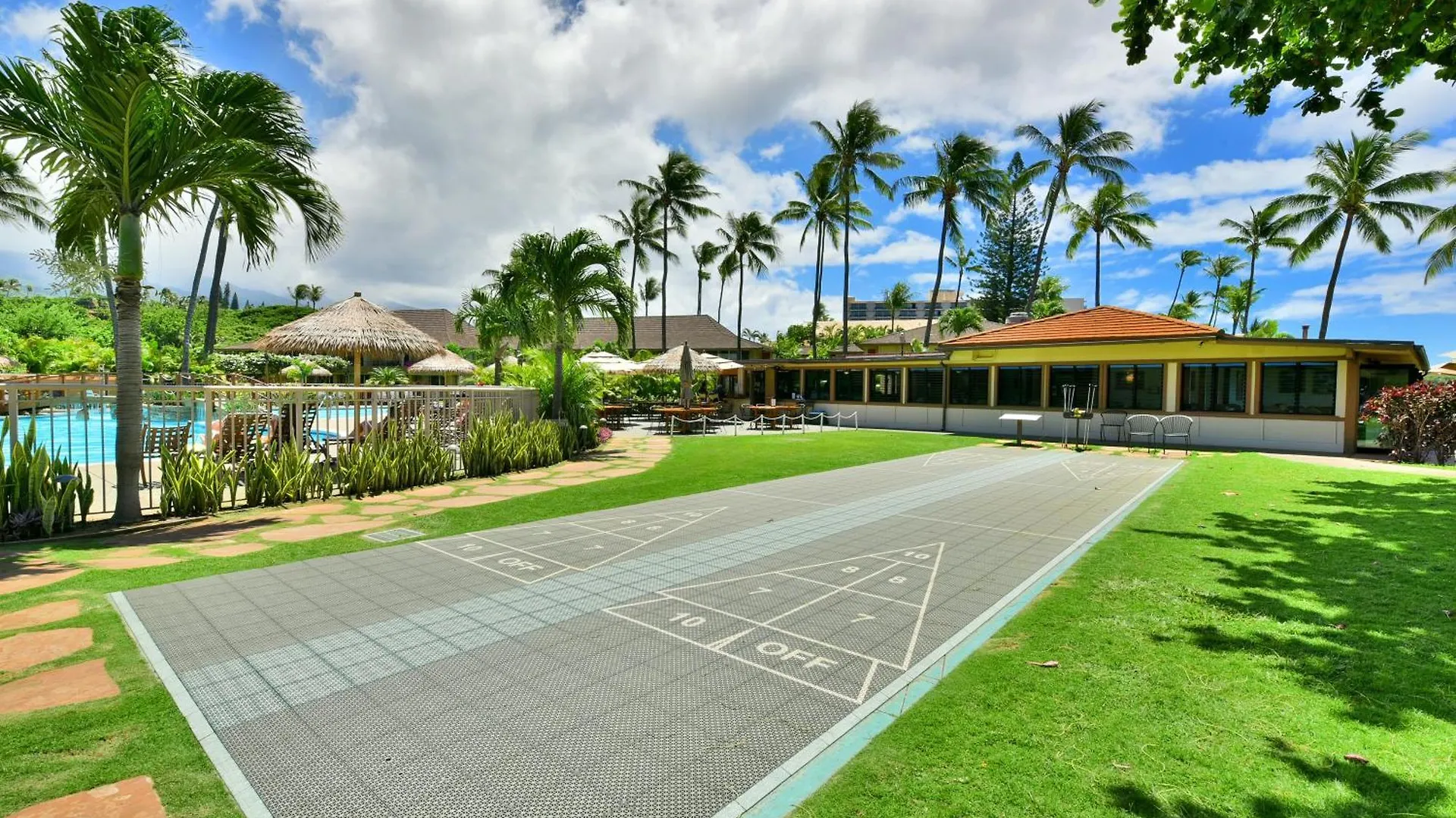 Maui Kaanapali #a317 Apartamento