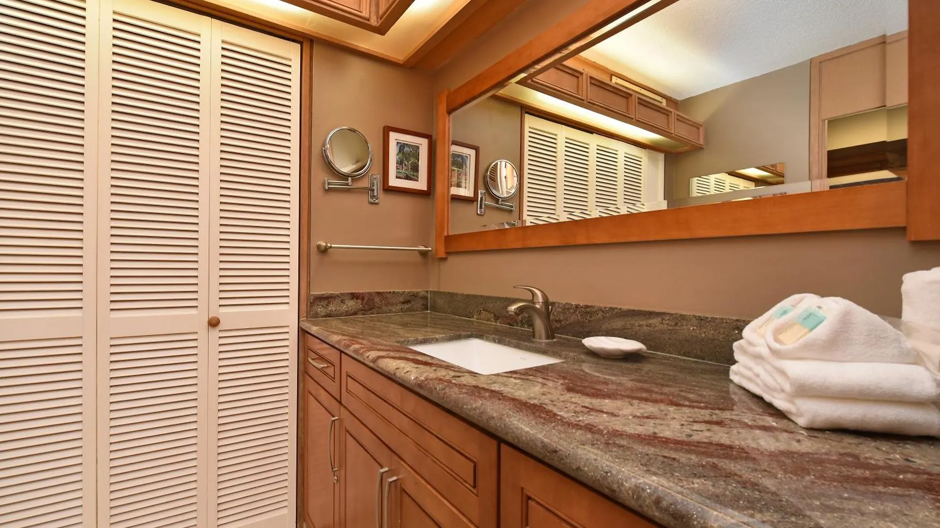 Maui Kaanapali #a317 Apartamento *