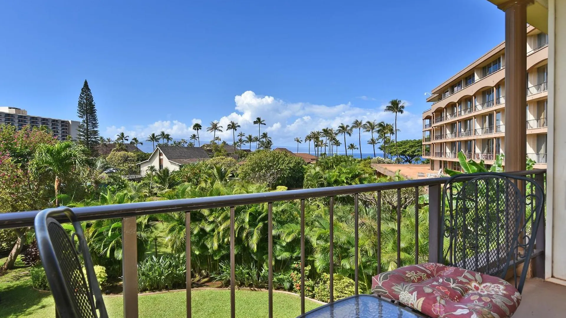 Maui Kaanapali #a317