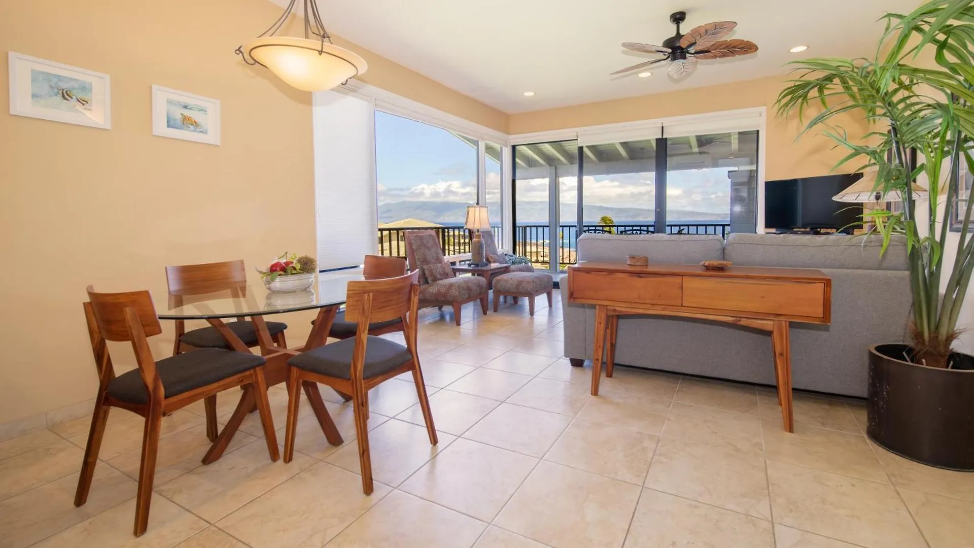 Kapalua Maui - Select Your Unit Appartamento Kahana