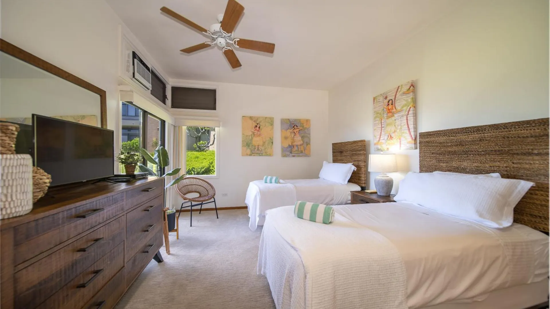 Kapalua Maui - Select Your Unit * Kahana