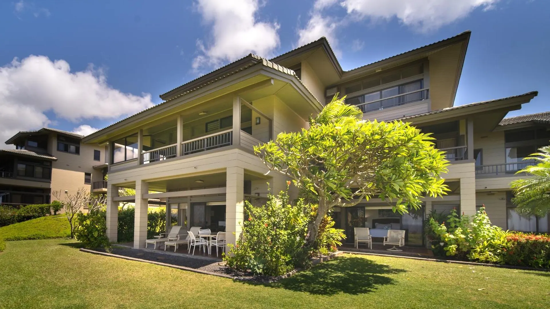 Appartamento Kapalua Maui - Select Your Unit Kahana