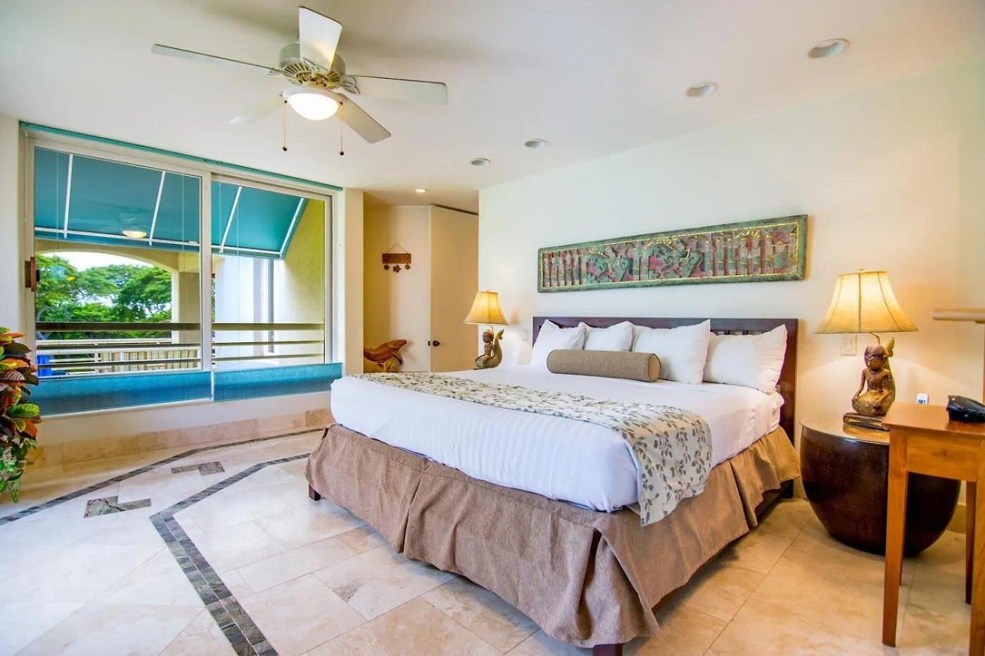 Palms At Wailea Maui - Select Your Unit Daire