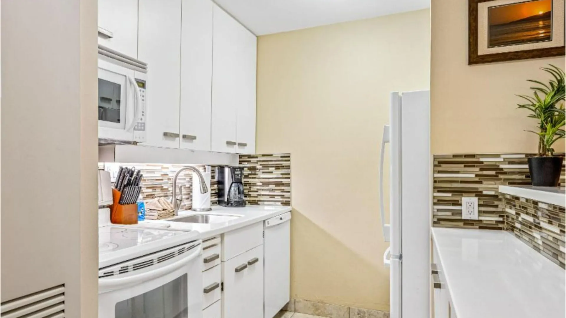 Sugar Resort, #125 Appartement