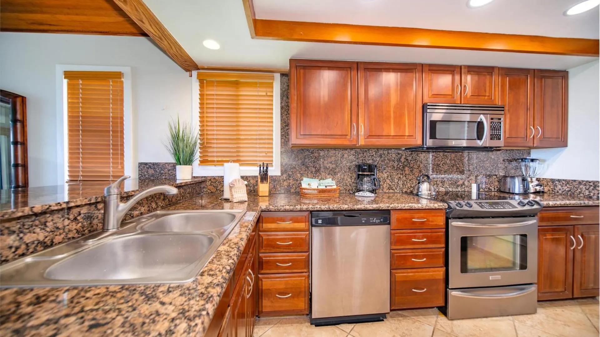 Kapalua Maui - Select Your Unit *
