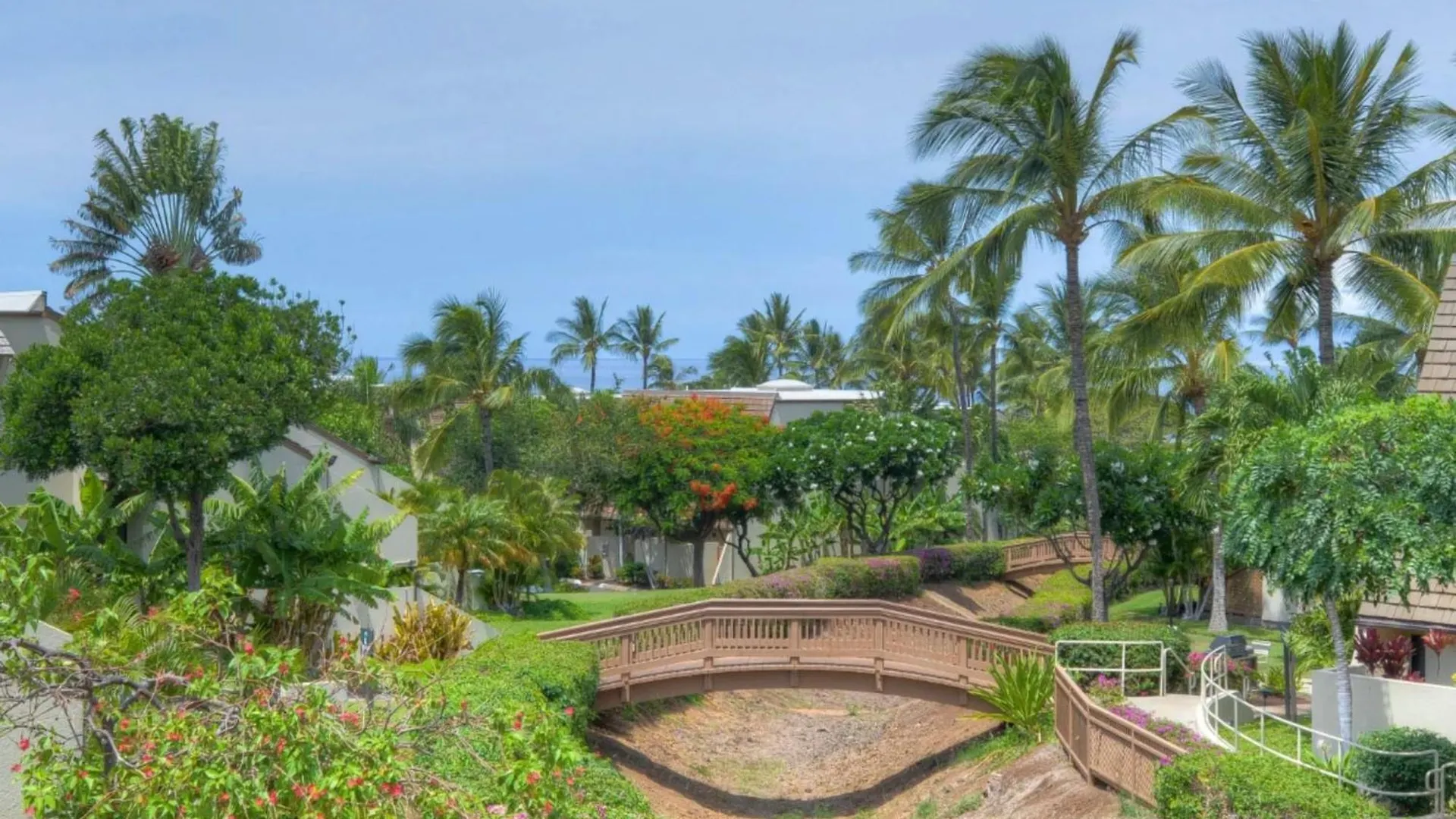 Maui Kamaole H-101 Wailea (Maui)