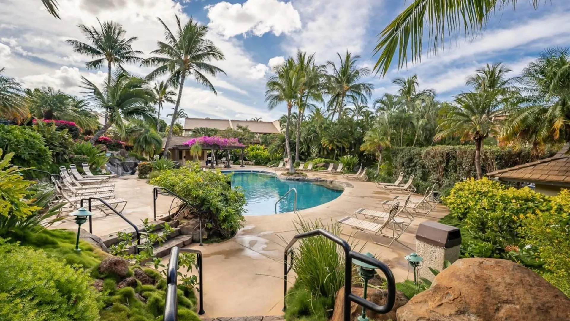 Maui Kamaole H-101 * Wailea (Maui)