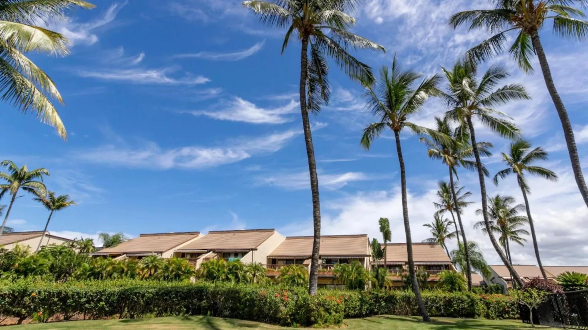 Maui Kamaole H-101 Wailea (Maui)