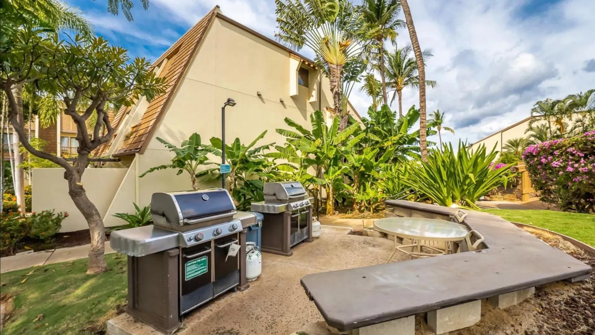 Maui Kamaole H-101