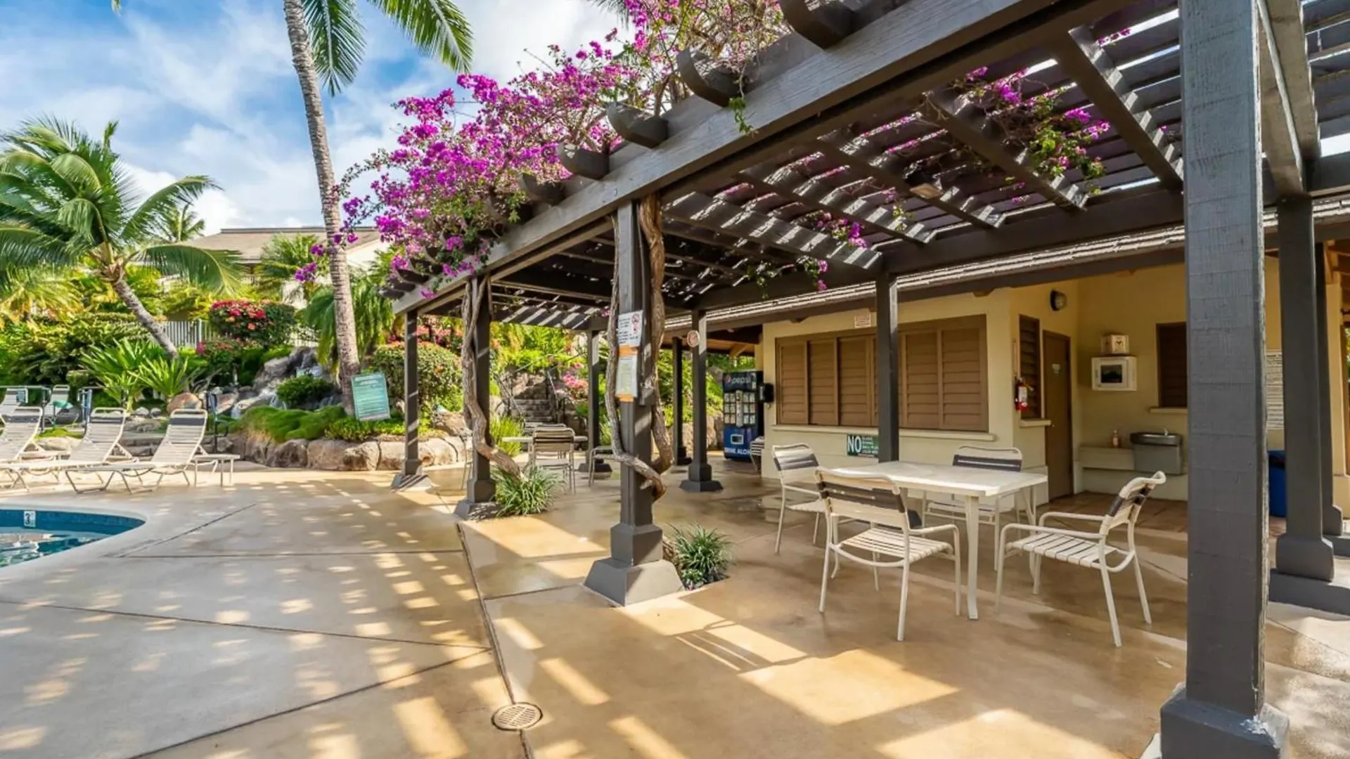 Apartment Maui Kamaole H-101 Wailea (Maui)