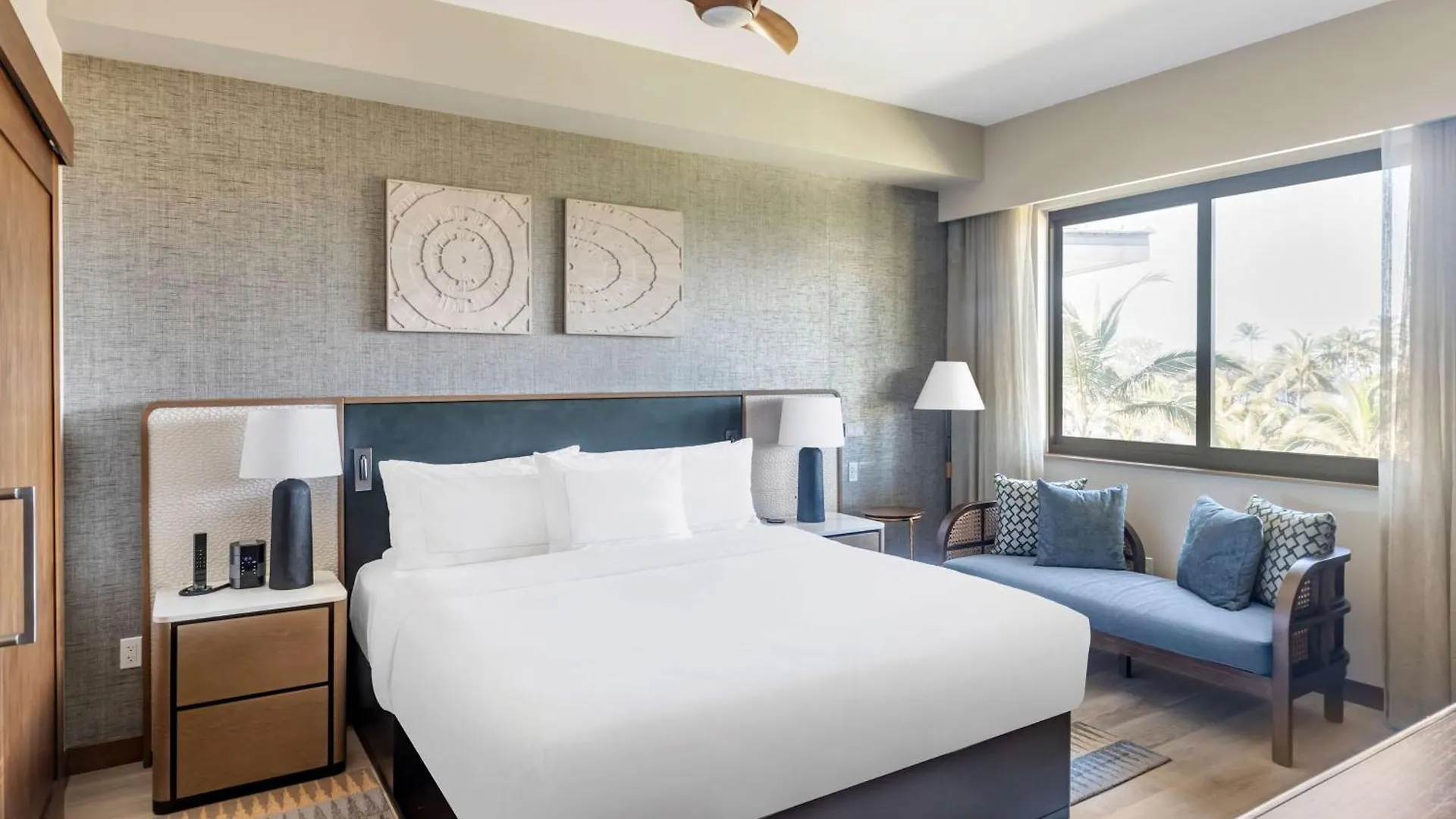 Hilton Grand Vacations Club Maui Bay 3*