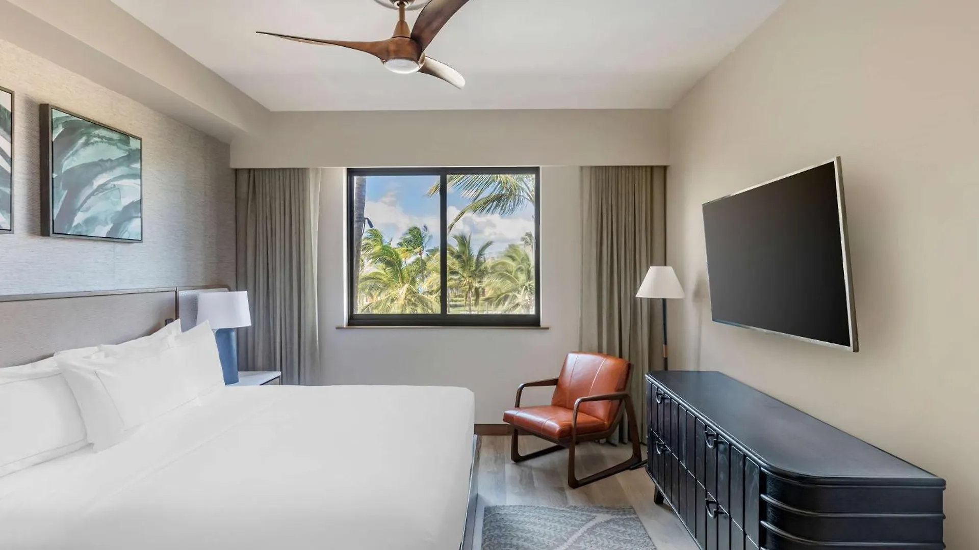 Hotel Hilton Grand Vacations Club Maui Bay 3*