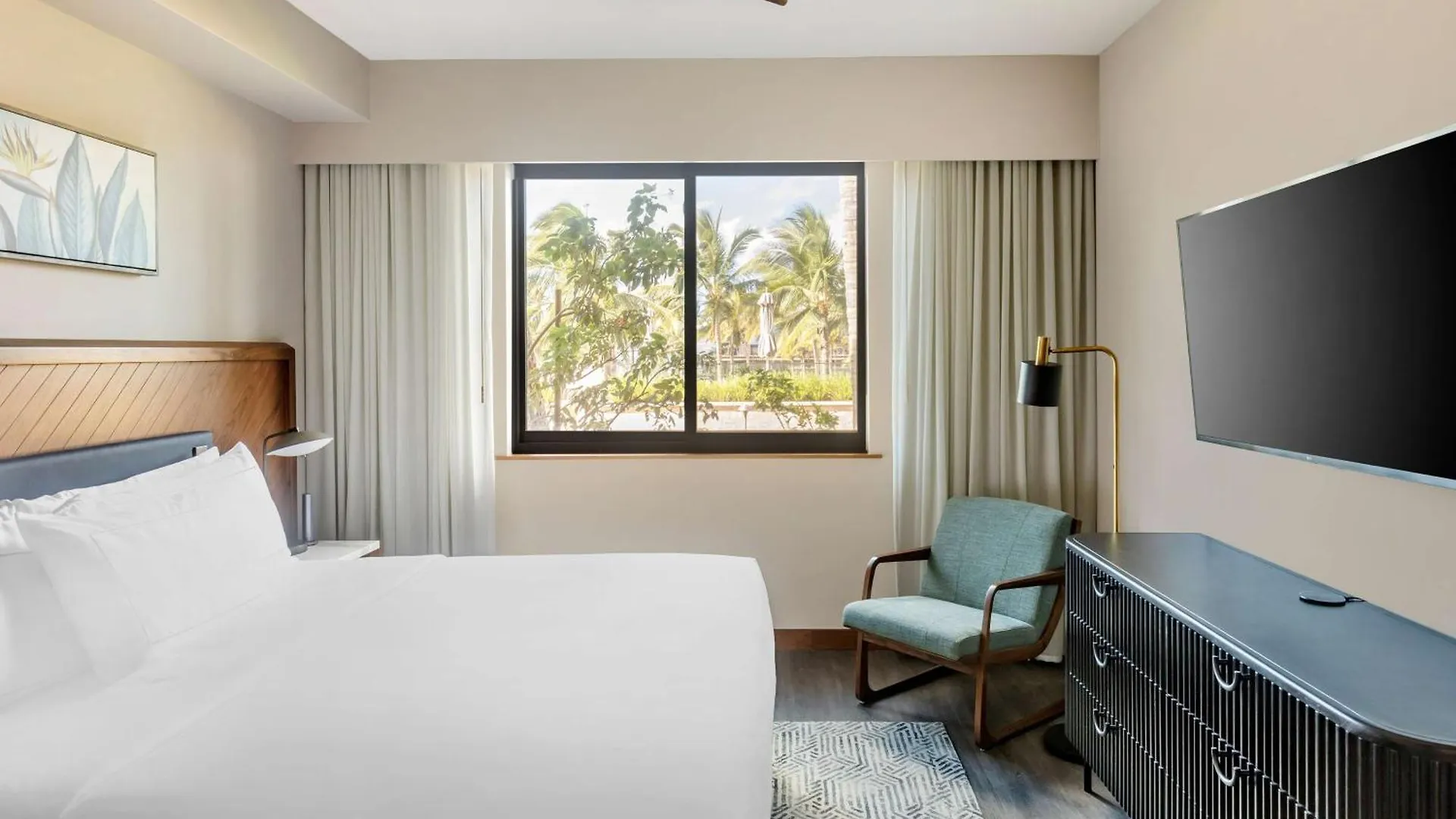 Hilton Grand Vacations Club Maui Bay 3* Kihei