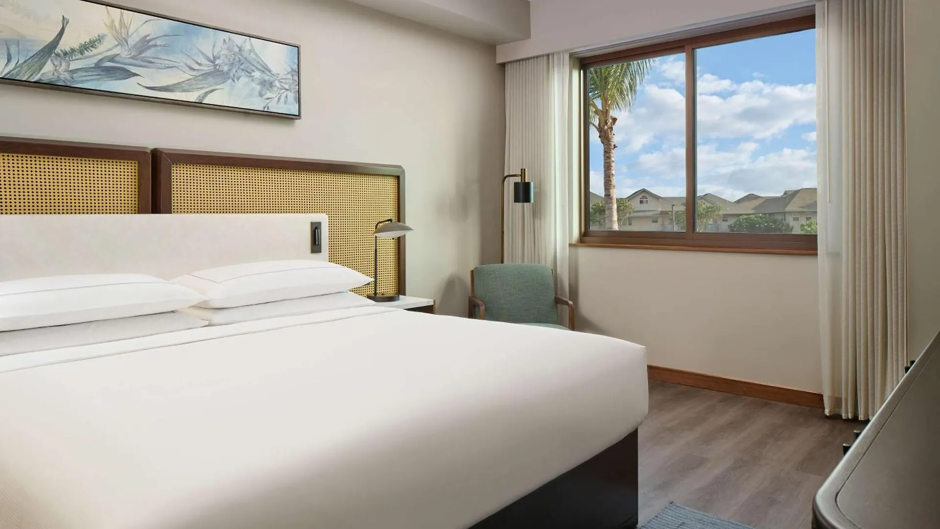 Hilton Grand Vacations Club Maui Bay 3*