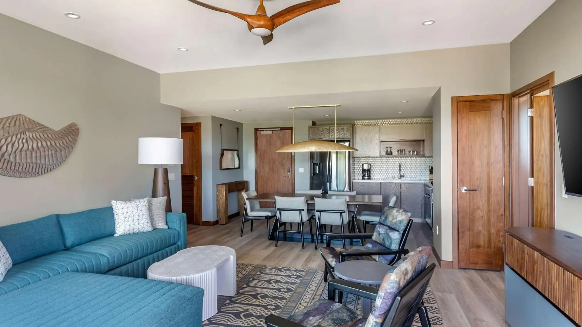 Hilton Grand Vacations Club Maui Bay