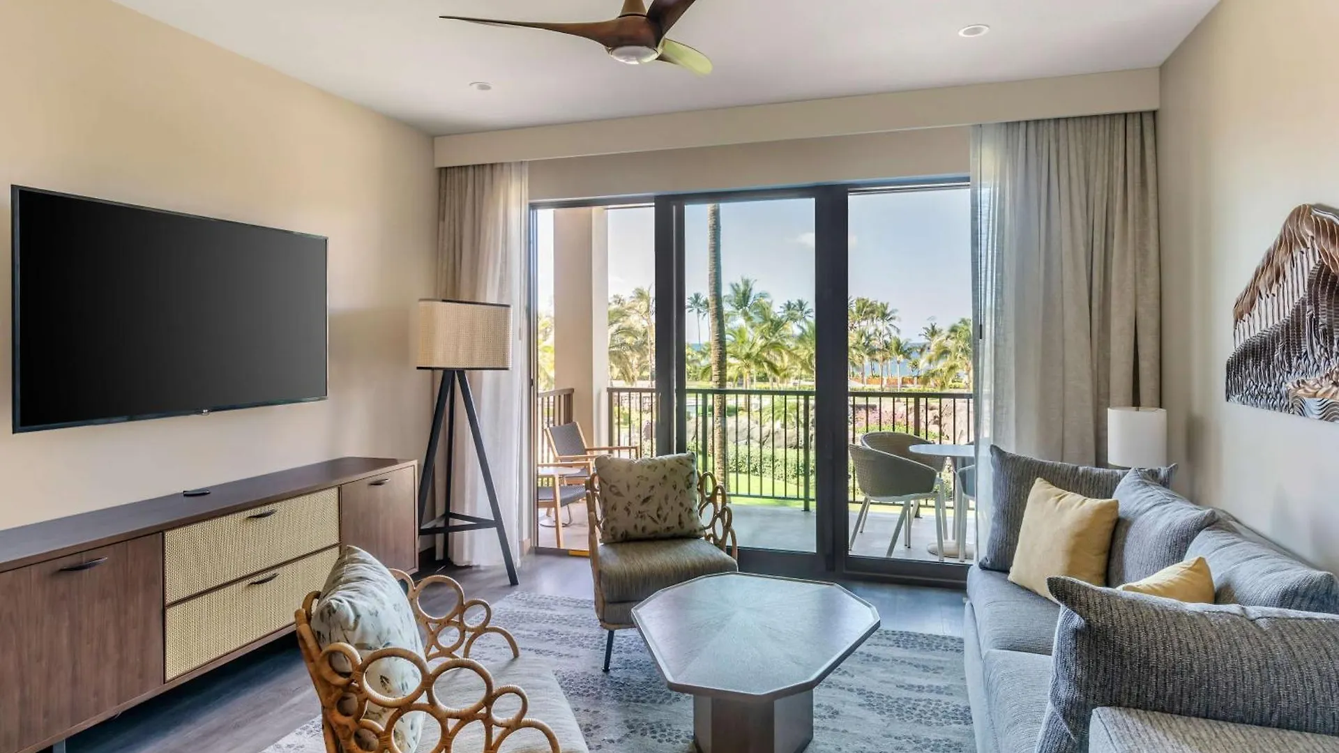 Hotel Hilton Grand Vacations Club Maui Bay 3*