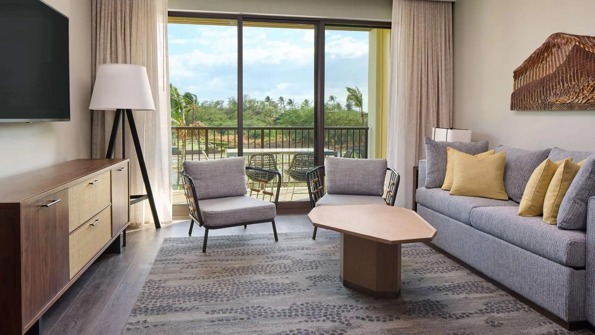 Hotel Hilton Grand Vacations Club Maui Bay 3*