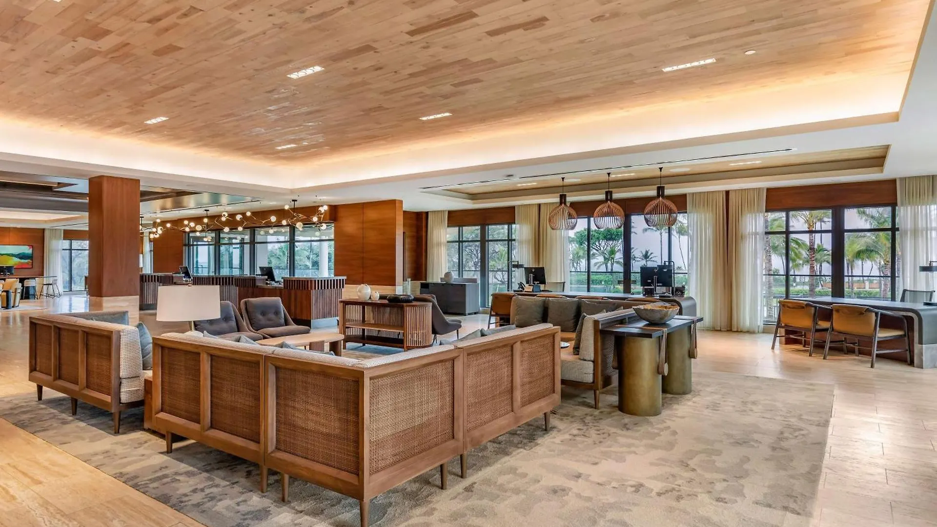 Hilton Grand Vacations Club Maui Bay 3* Kihei