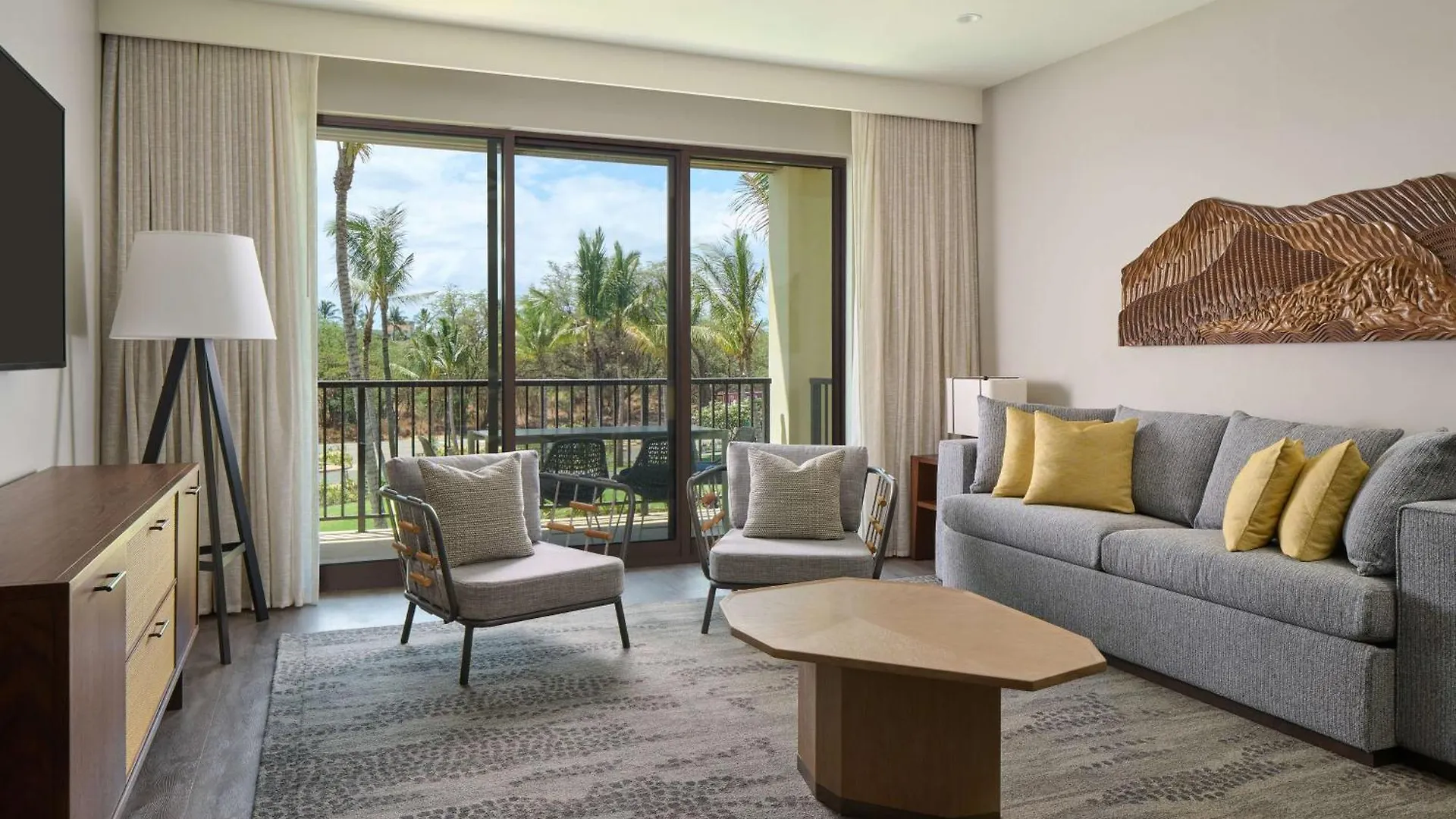 Hotel Hilton Grand Vacations Club Maui Bay