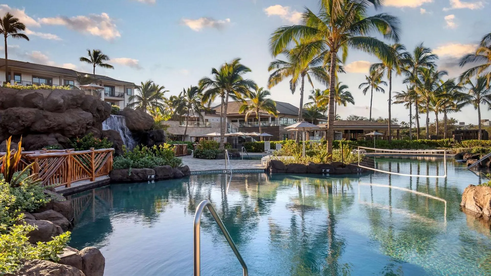 Hilton Grand Vacations Club Maui Bay