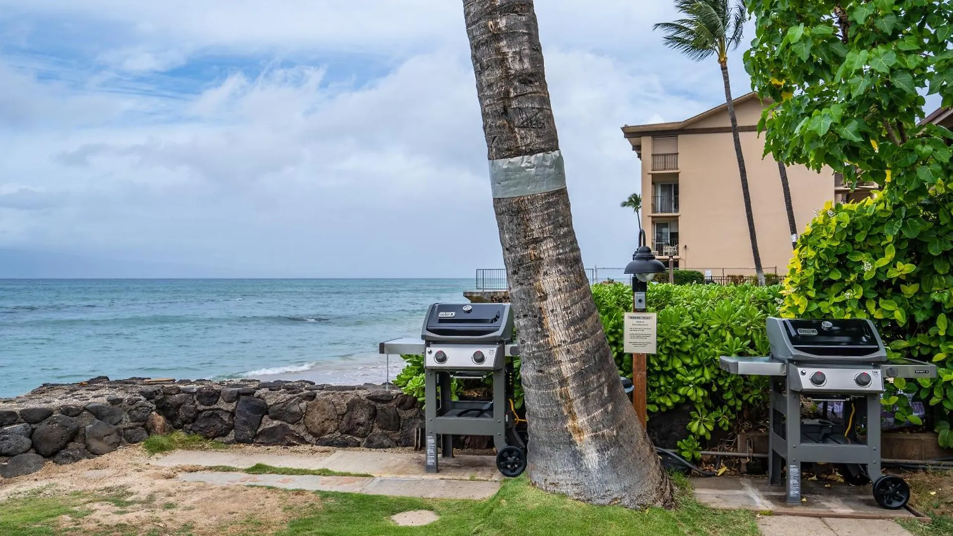 Holiday home Hale Kai 208 Kahana