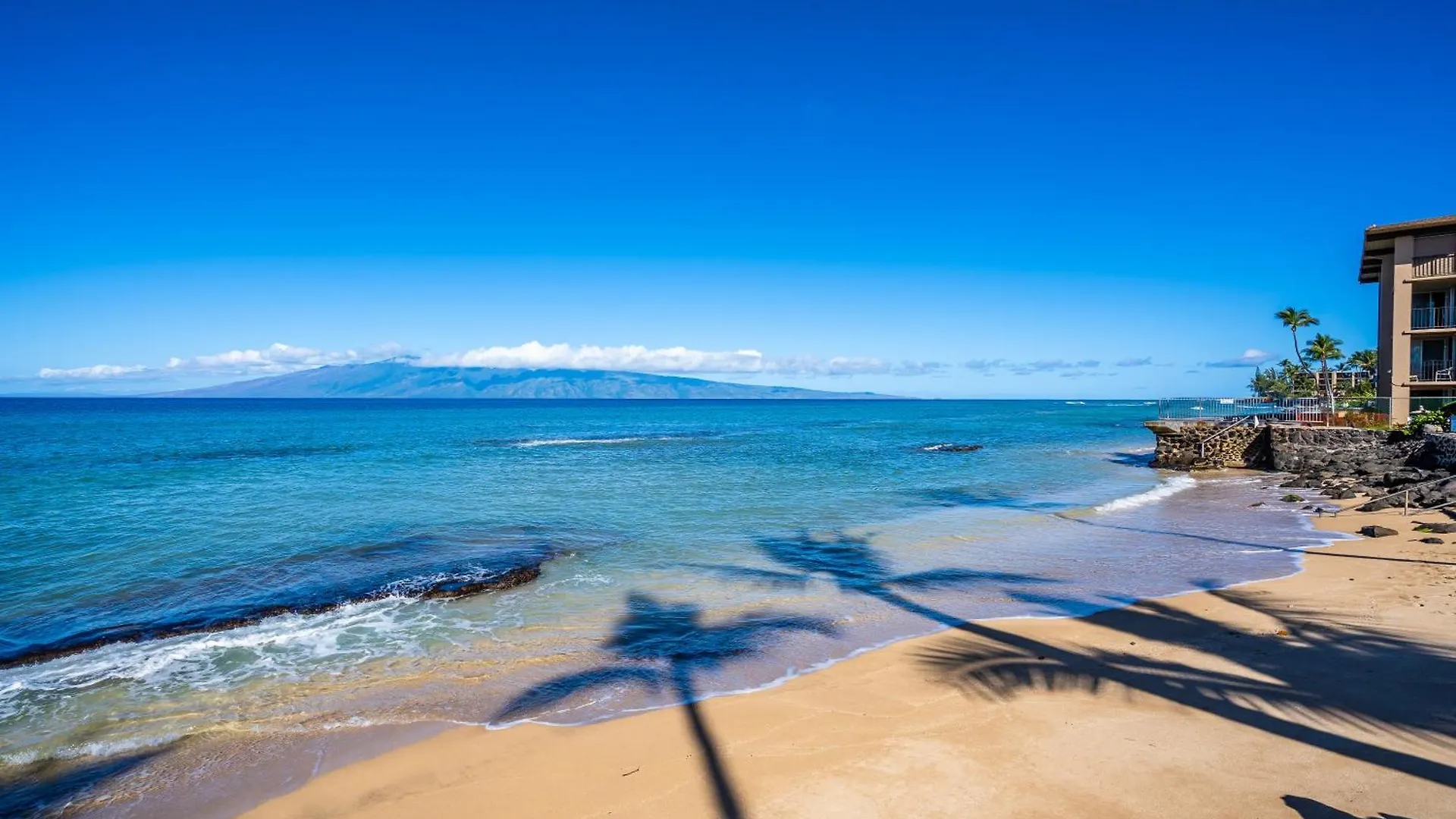 Hale Kai 208 Holiday home Kahana