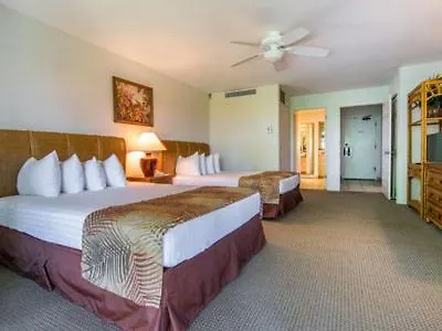 Maui At The Eldorado By Outrigger Apartamento