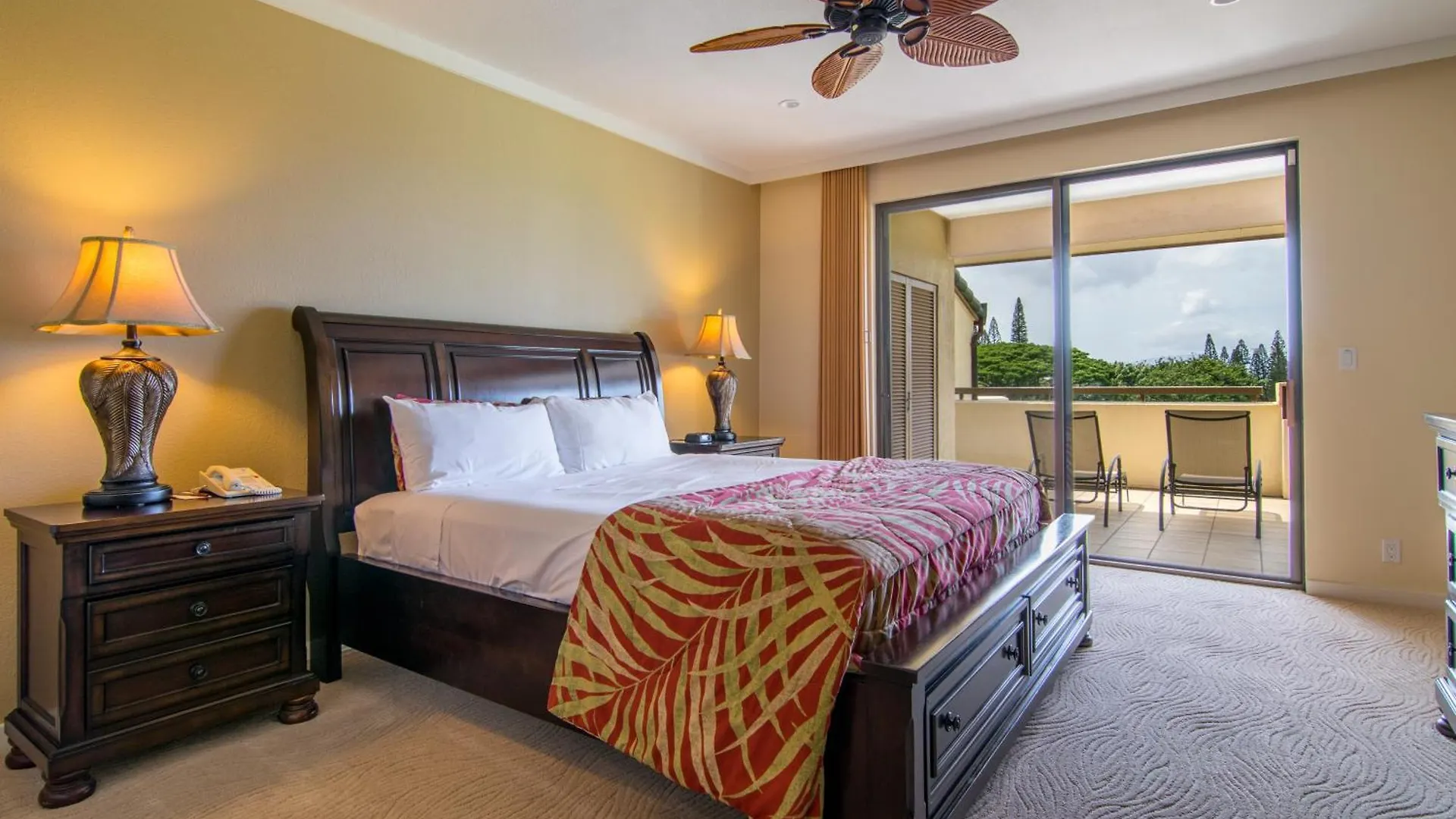 Kapalua Maui