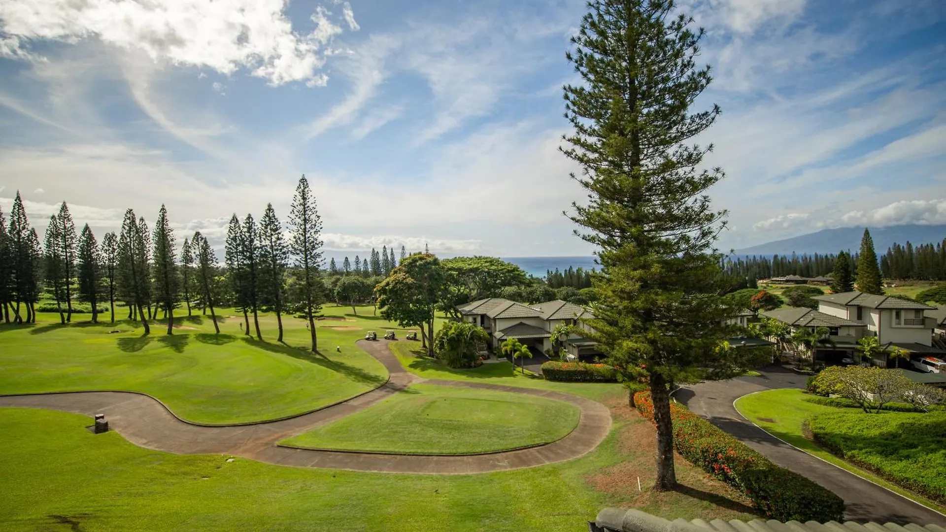 Kapalua Maui