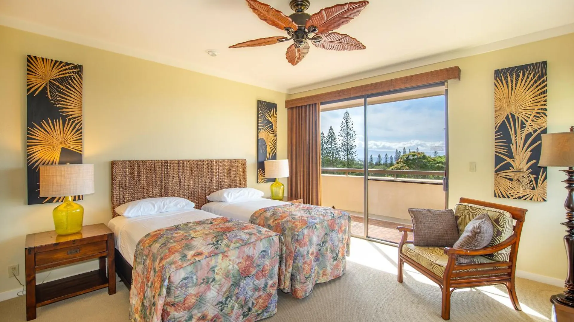 Kapalua Maui * Lahaina