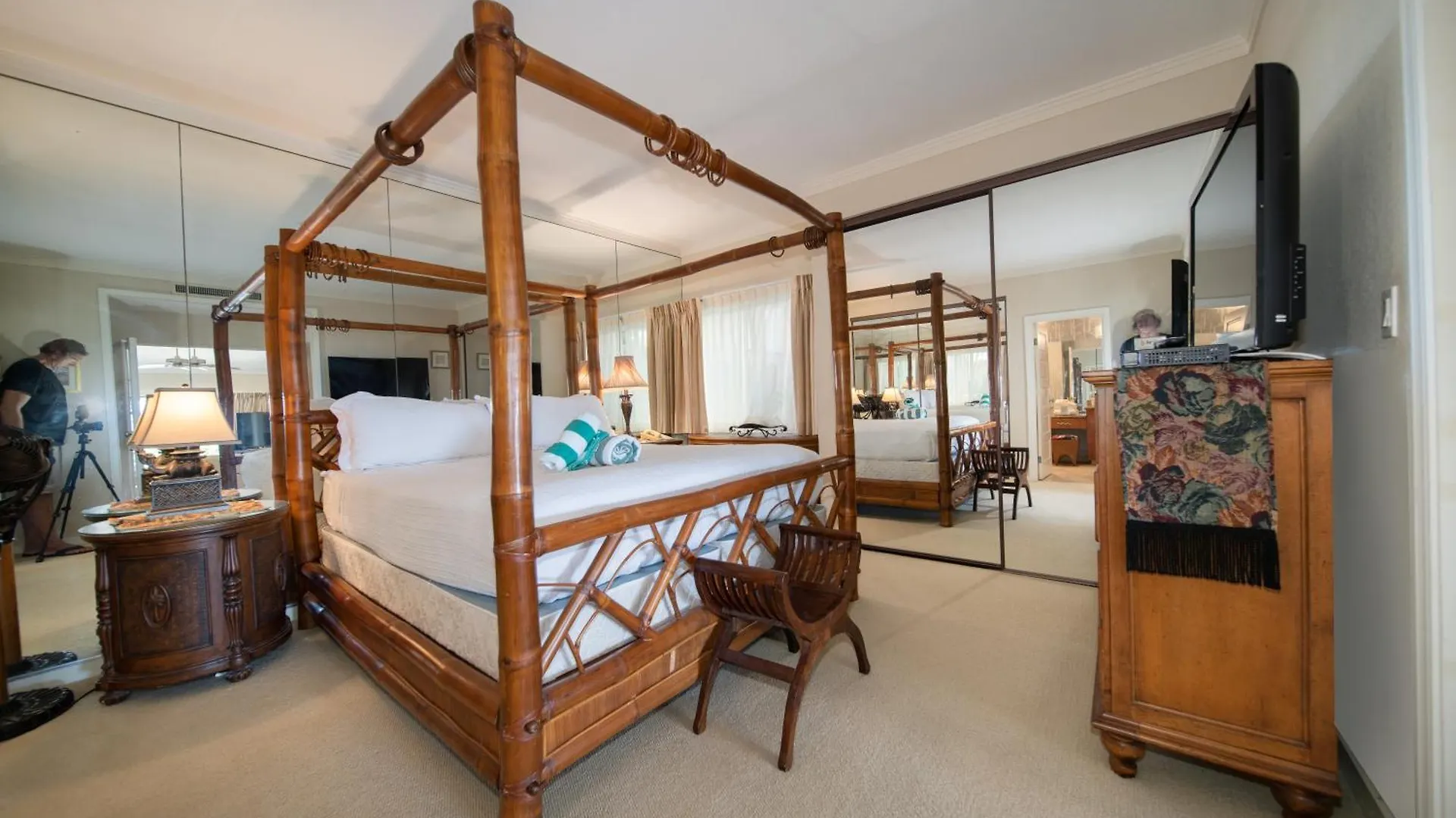 Kapalua Maui Lägenhet *