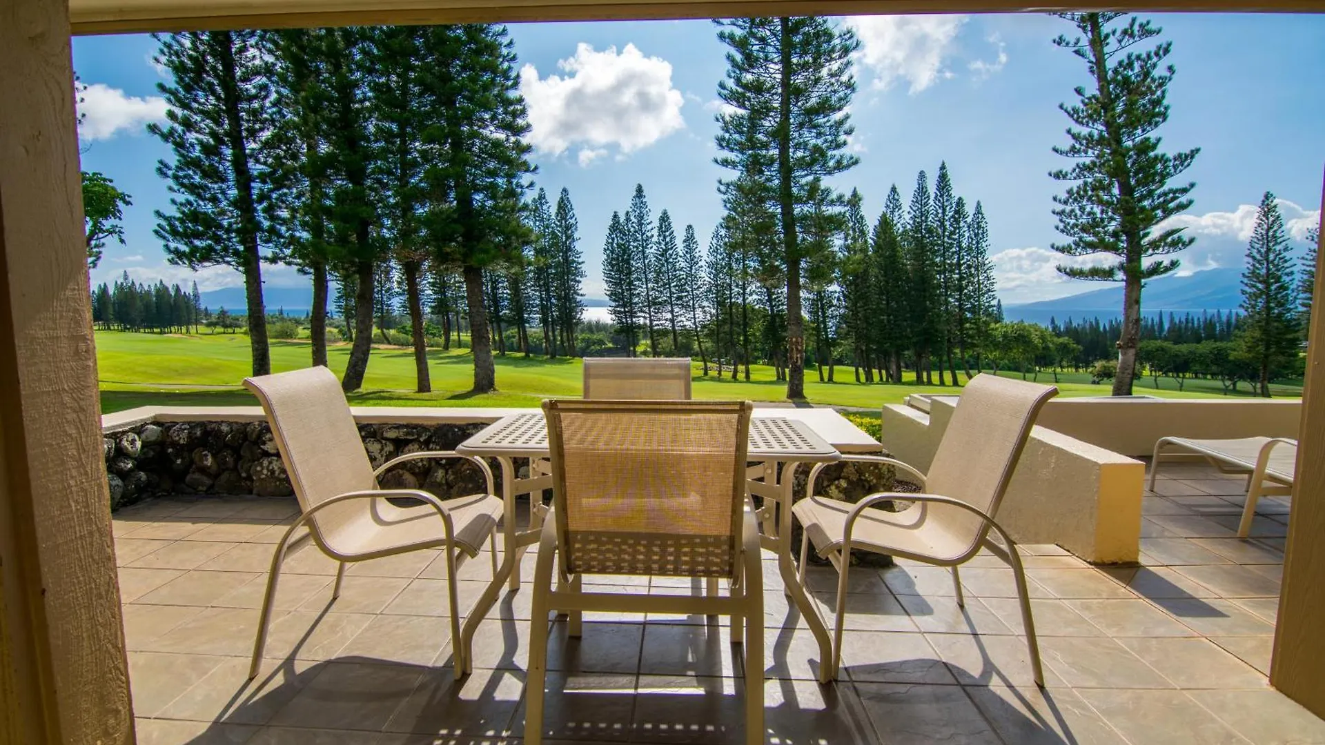 Kapalua Maui *