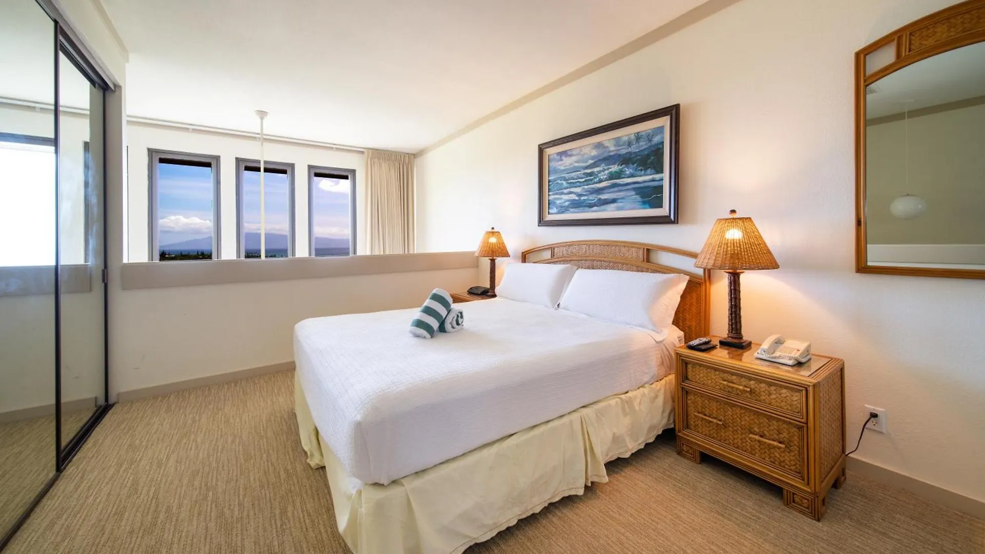 Kapalua Maui *