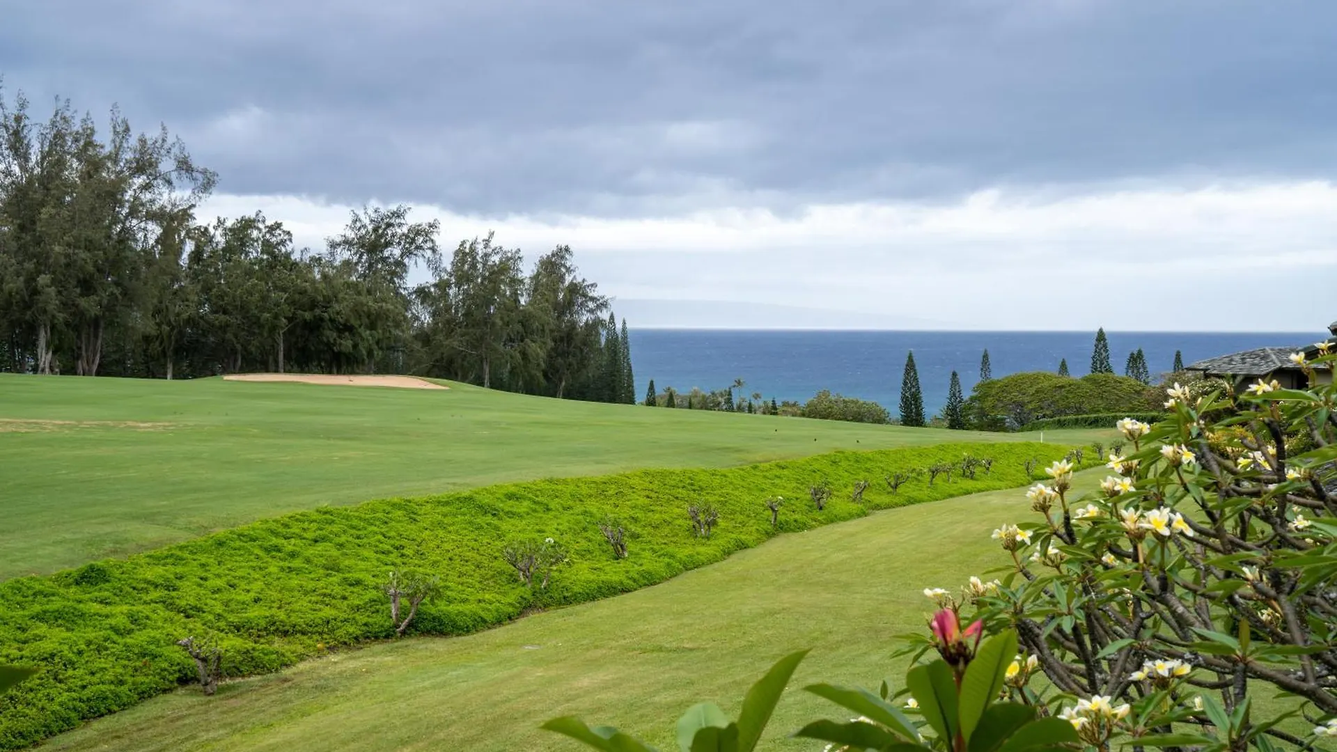 Kapalua Maui