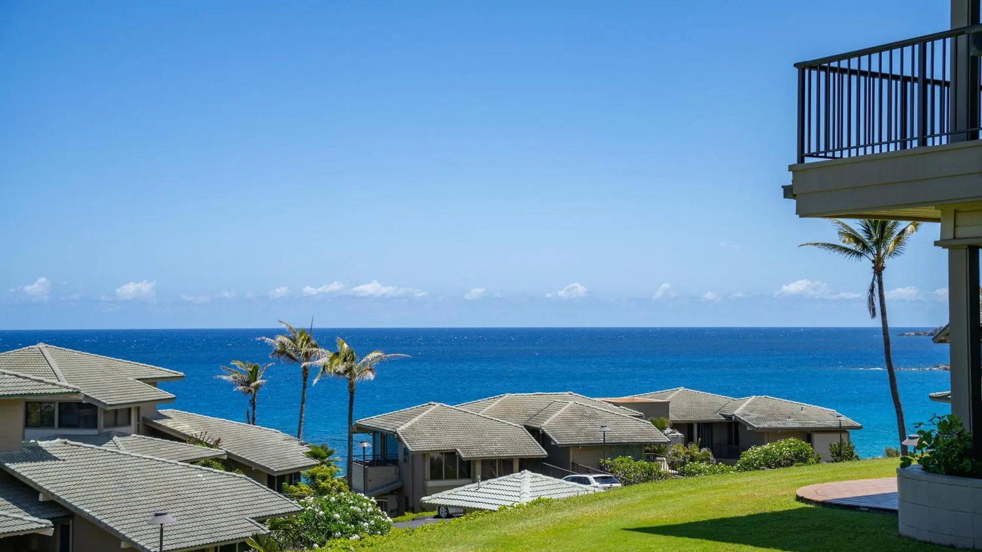 Kapalua Maui