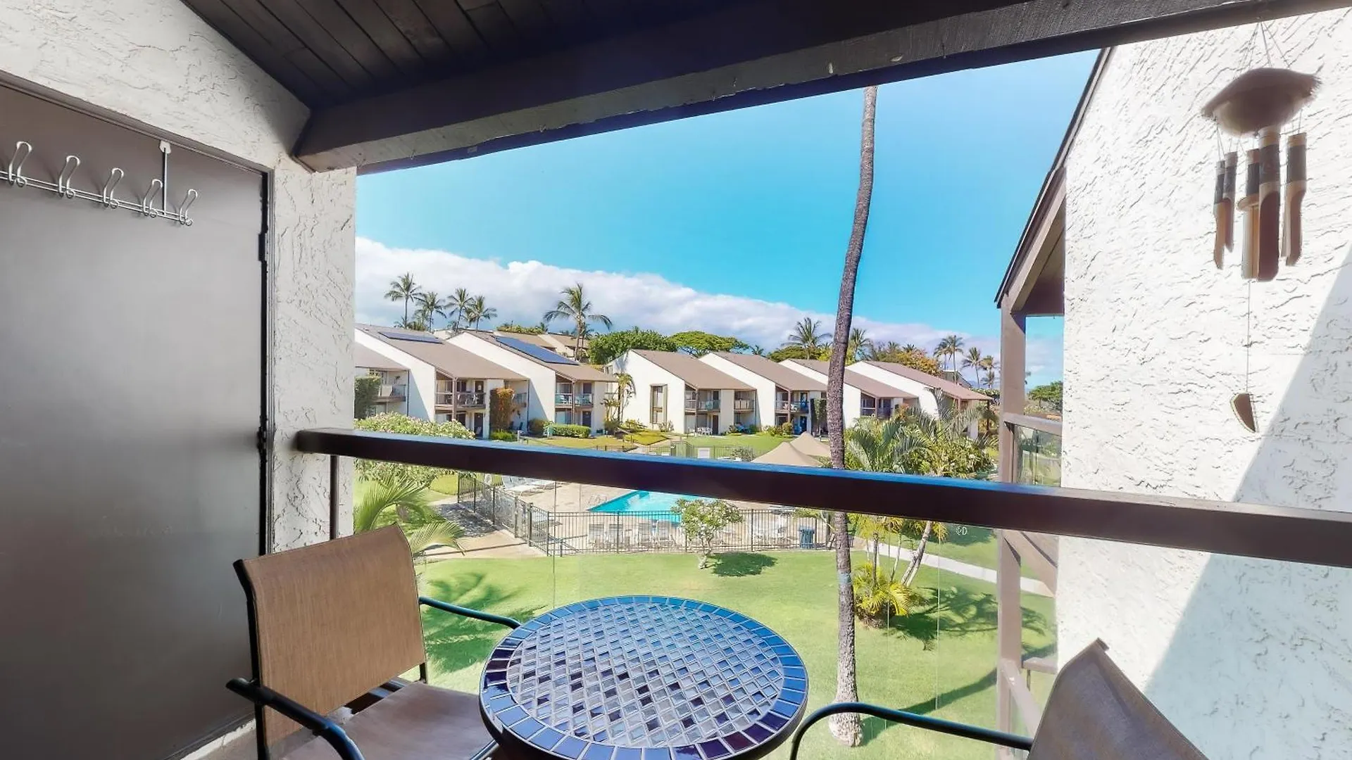 Hale Kamaole Apart Otel 3*
