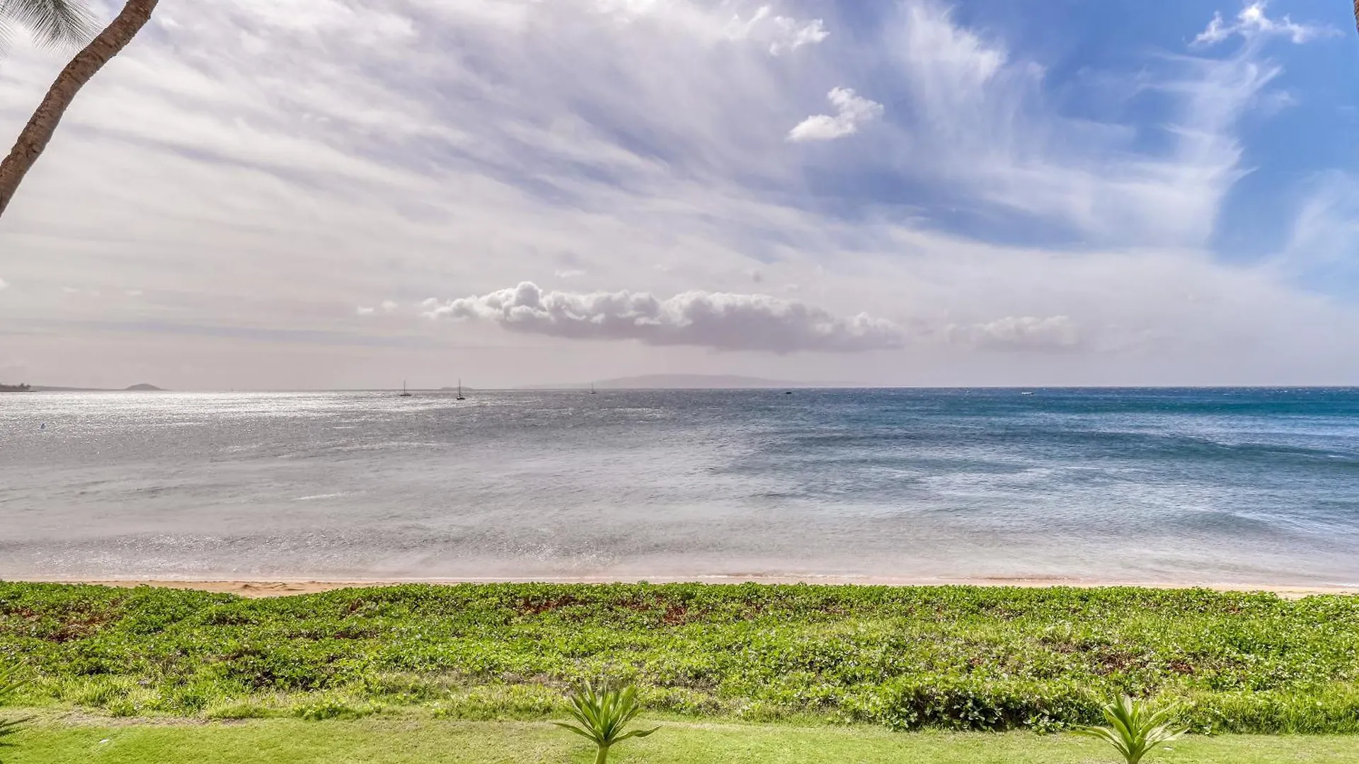 Apartman Sugar Kihei