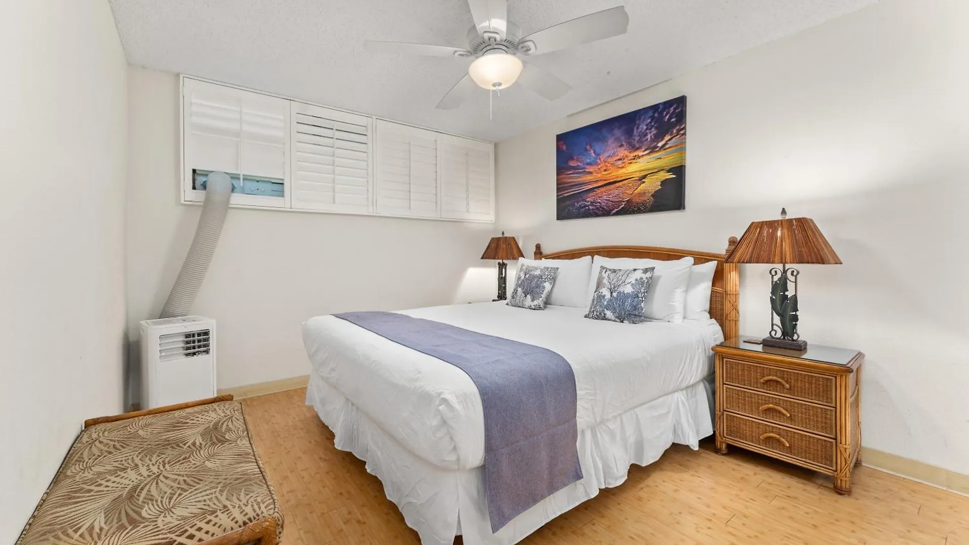 Maui Parkshore 213 ワイレア