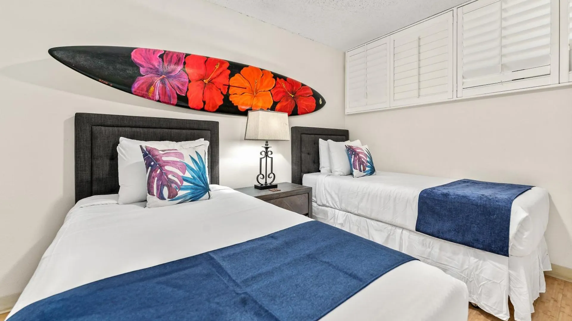別荘 Maui Parkshore 213 ワイレア