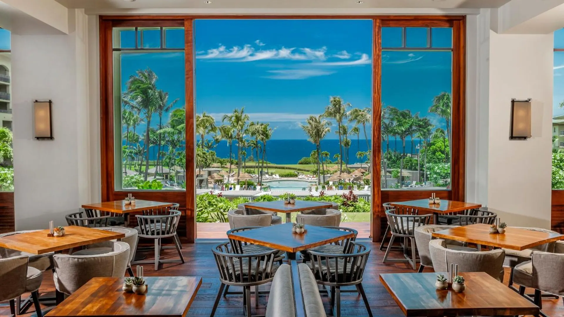 The Ritz-carlton Maui, Kapalua 5* Lahaina