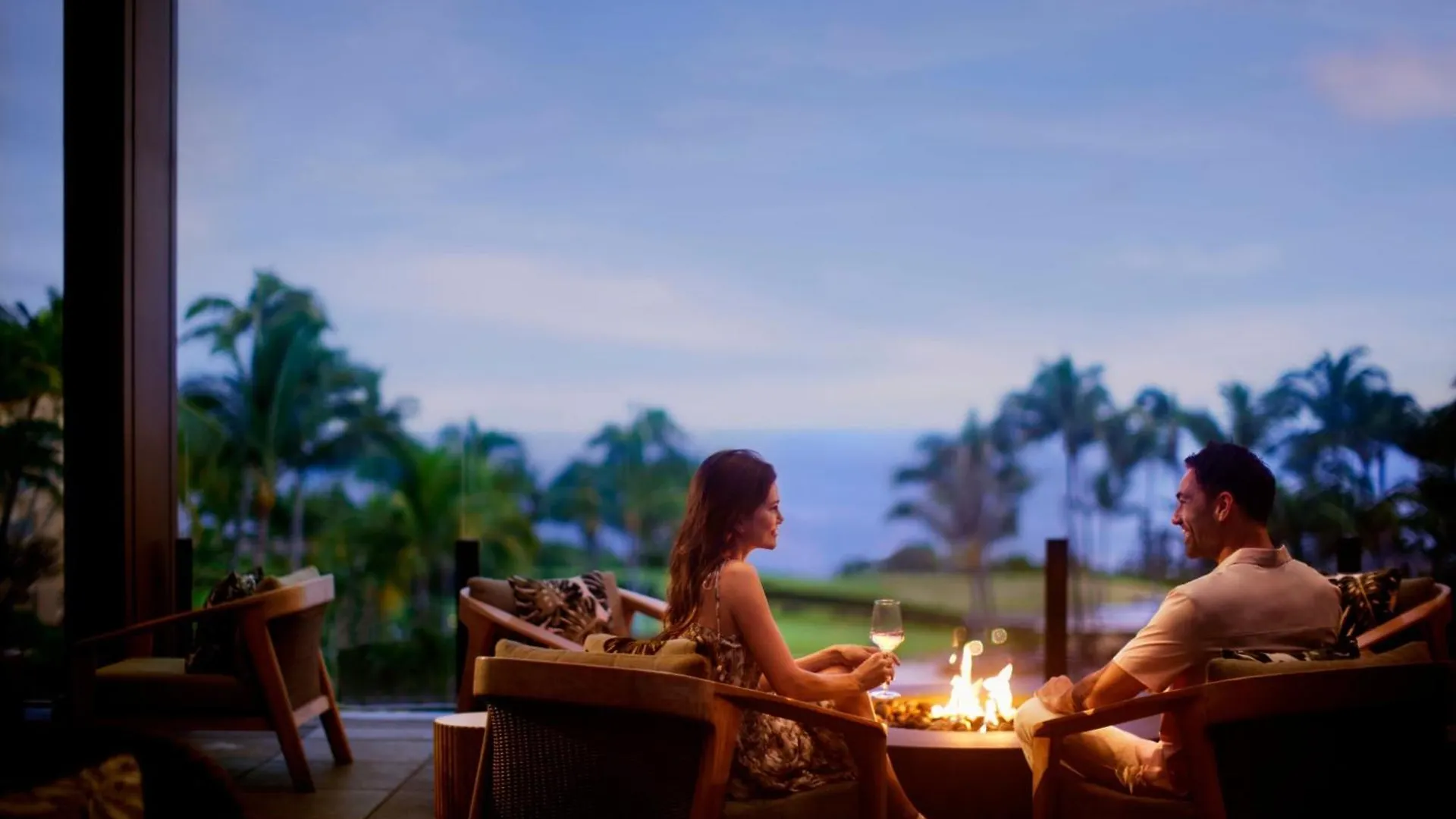 The Ritz-carlton Maui, Kapalua