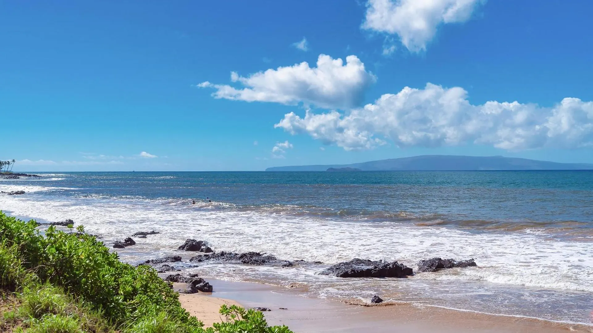 Holiday home Haleakala Shores A-301, Panoramic Views, Split Ac *