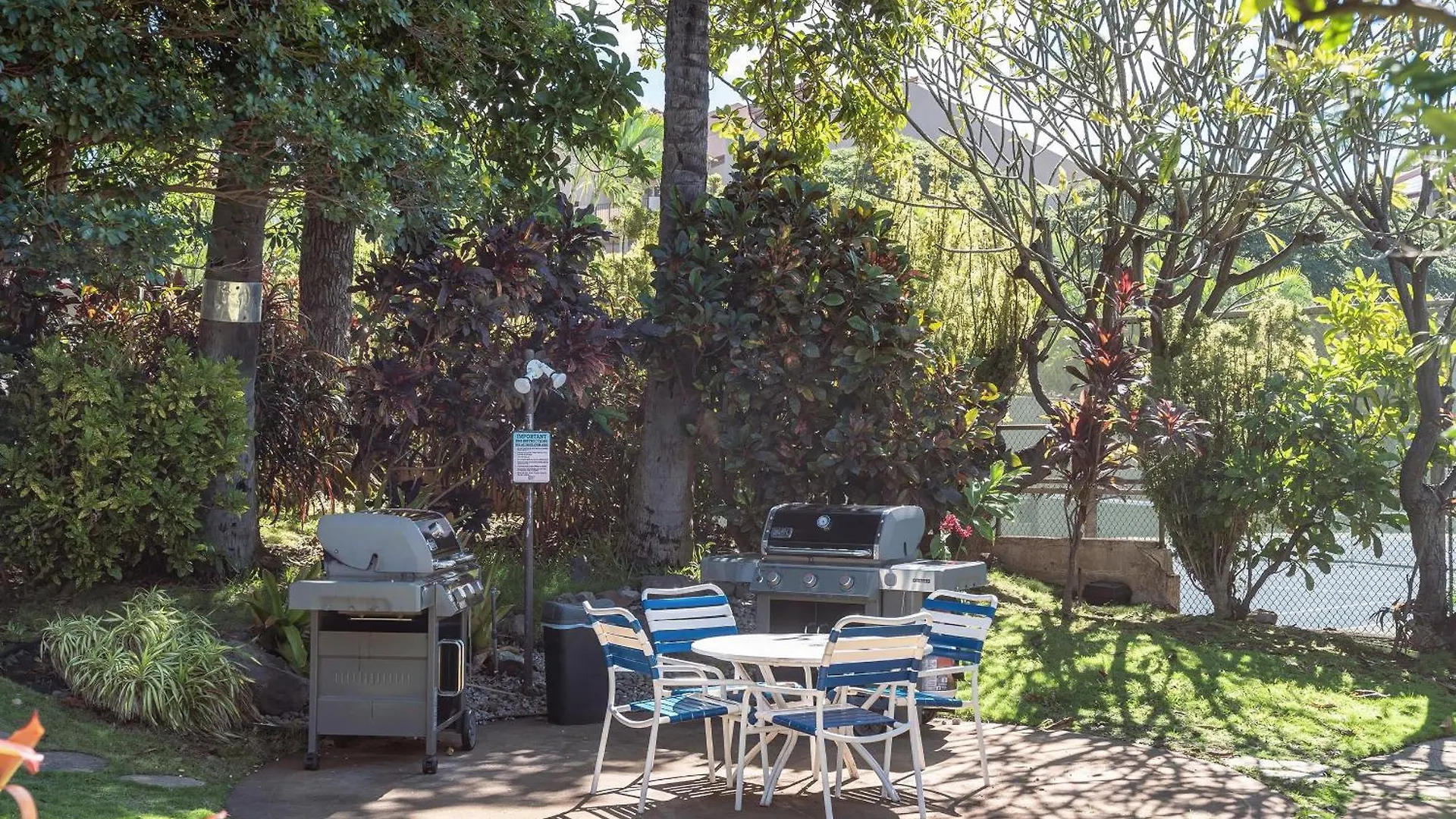 Holiday home Haleakala Shores A-301, Panoramic Views, Split Ac *