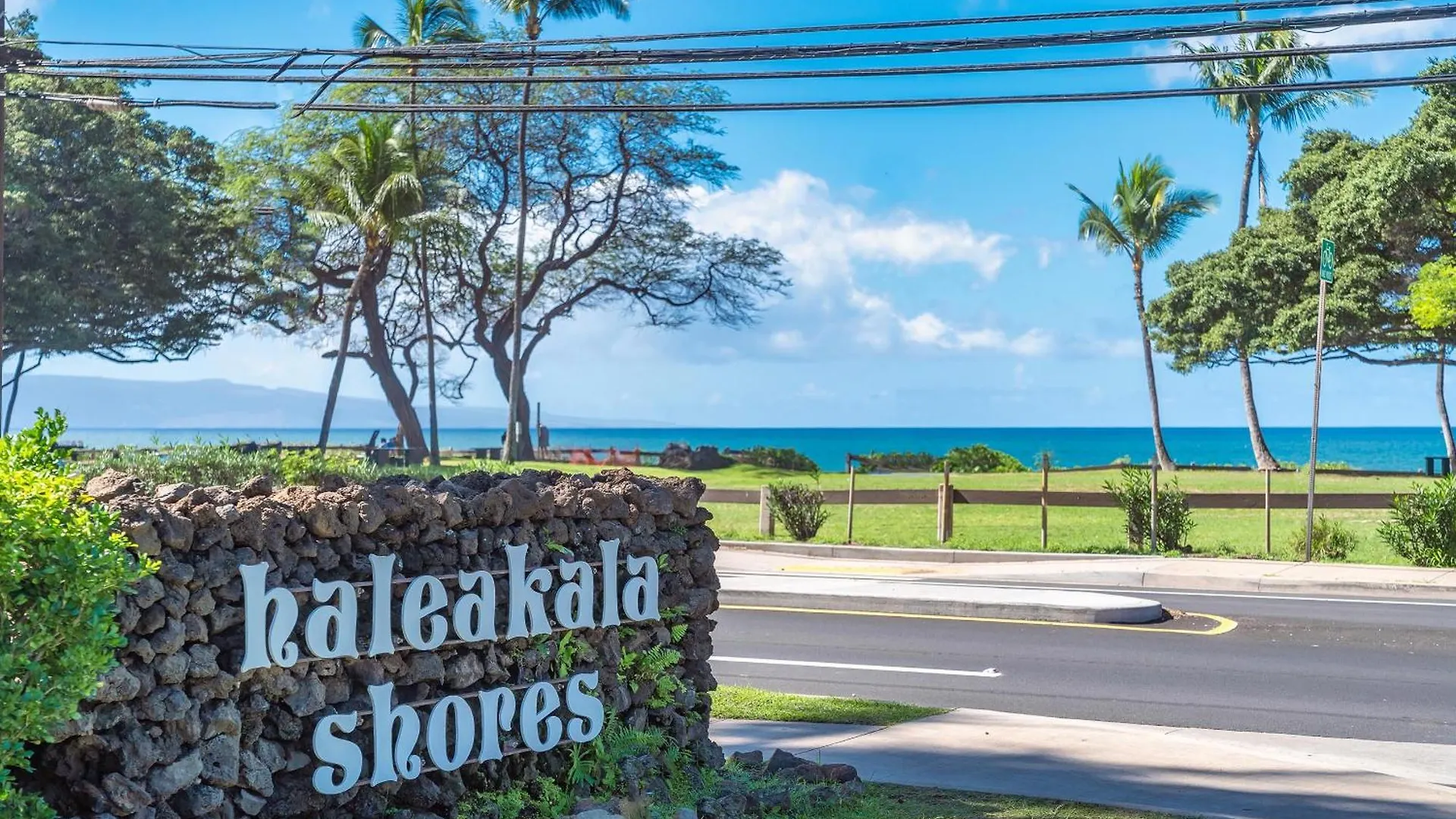 Holiday home Haleakala Shores A-301, Panoramic Views, Split Ac