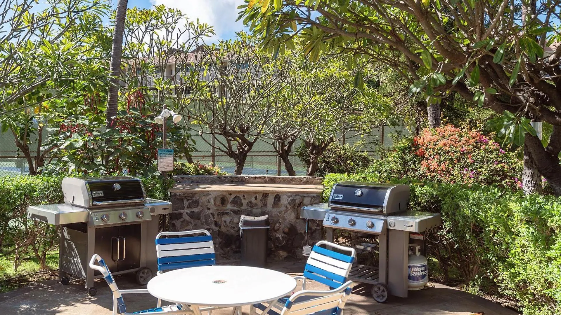Holiday home Haleakala Shores A-301, Panoramic Views, Split Ac *