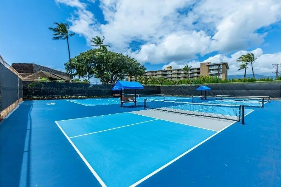 Maalaea Surf, #g-7 Apartment