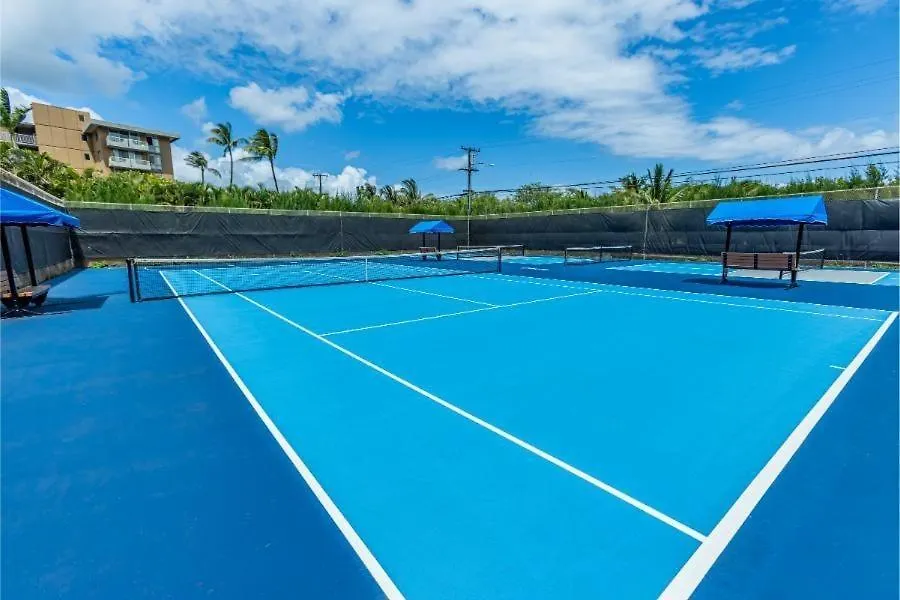 Apartment Maalaea Surf, #g-7